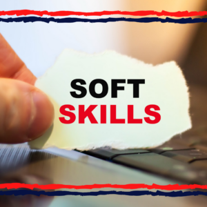 How to Demonstrate Your Soft Skills