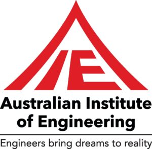 AIE Logo
